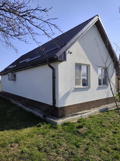 Proprietar vand casa - 1