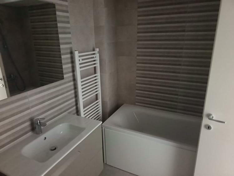 APARTAMENT 1 CAMERA, DECOMANDAT, BLOC NOU, INTABULAT - 8