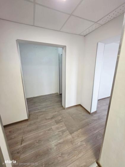 Apartament 3 camere, 2 bai cu geam, balcon generos Republicii - 2