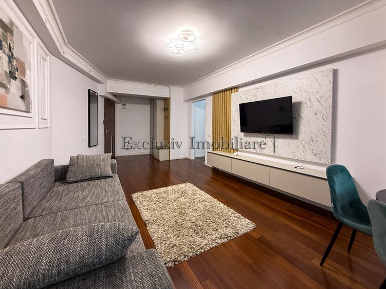 Apartament 2 camere | City Park | Bloc nou | - 2
