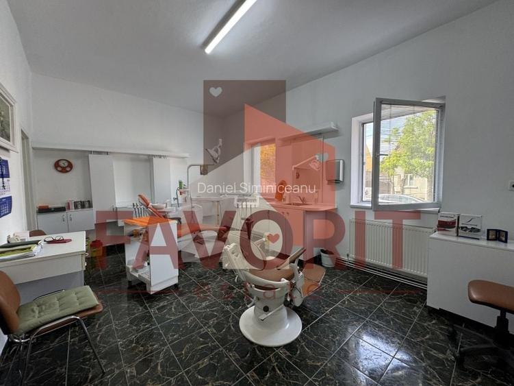 Apartament cu 2 camere în Circumvalațiunii