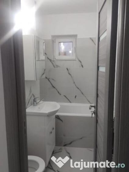 Apartament doua camere parter decomandat Trivale - 5