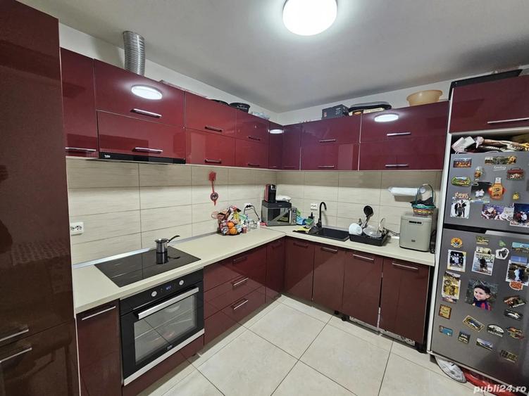 Vand Casa Catargiu - 6