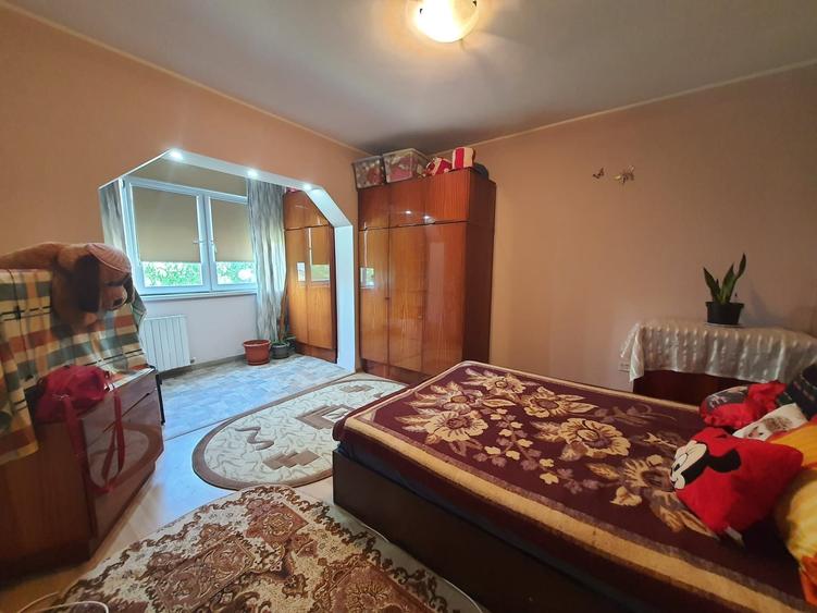 TOMIS NORD-BADEA CARTAN-APARTAMENT CU 3 CAMERE CENTRALA GAZE - 5