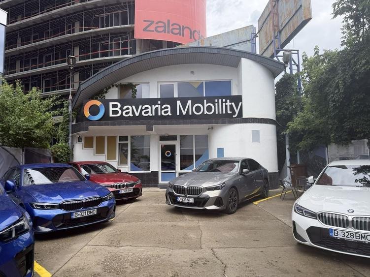 Spațiu comercial, de 135 mp, în Exterior Vest