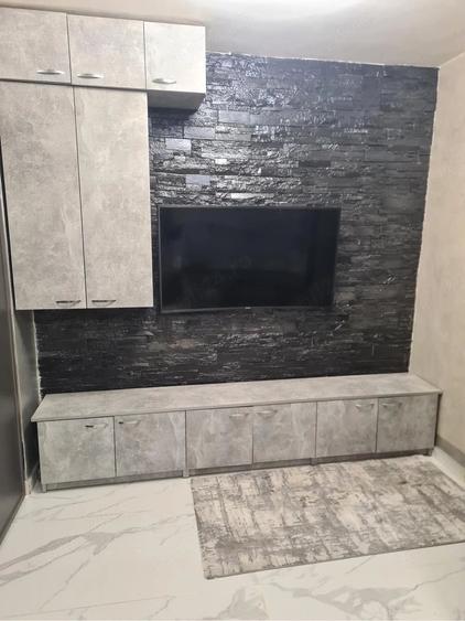 Apartament cu 2 camere decomandat în Cornitoiu