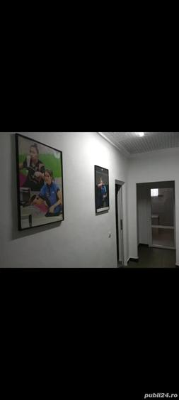 Spațiu comercial, de 300 mp, în Central