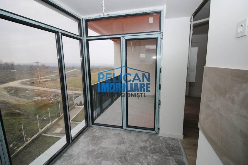 E3, GARSONIERA 42MP, ETAJ 2, BLOC NOU - 4