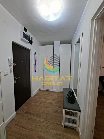 Apartament 2 Camere Tineretului Parc 5 Min Metrou Mobilat - 5