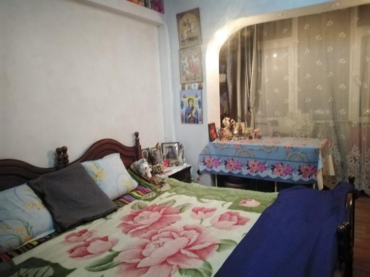 Apartament cu 2 camere decomandat, zona Alexandru cel Bun - 4