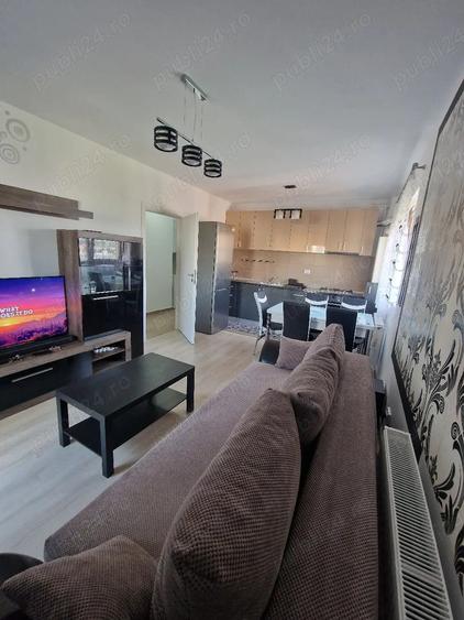 Apartament 3 camere Class Park - 5