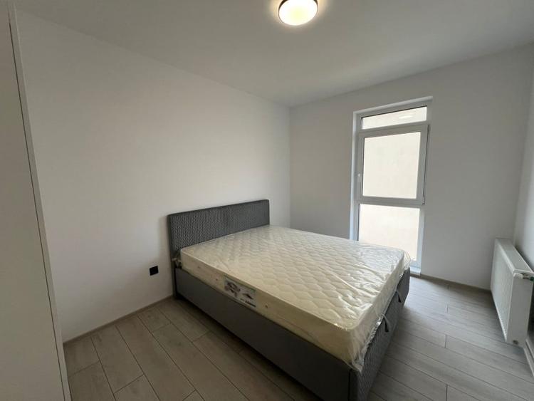 Apartament  cu 3 camere,2bai si 2 parcari - 12