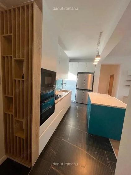 Apartament 3 Camere | Zona Lipovei | Vedere Padure | 3 Locuri Parcare - 11