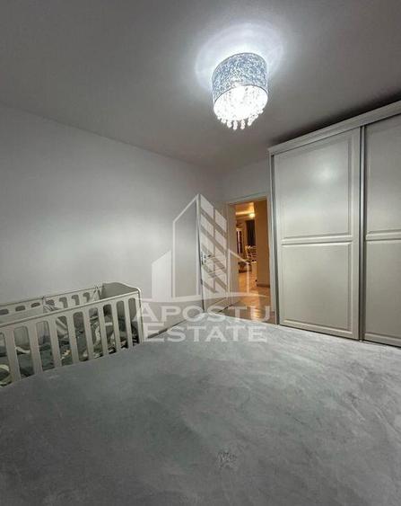 Casa individuala cu 4 camere si teren de 740mp, Mosnita V... - 12