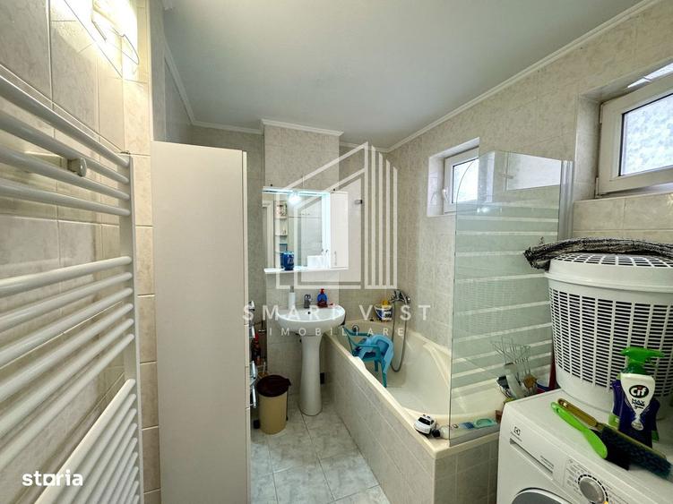 Apartament 3 camere | Etajul 2 | Zona Centrala - 2