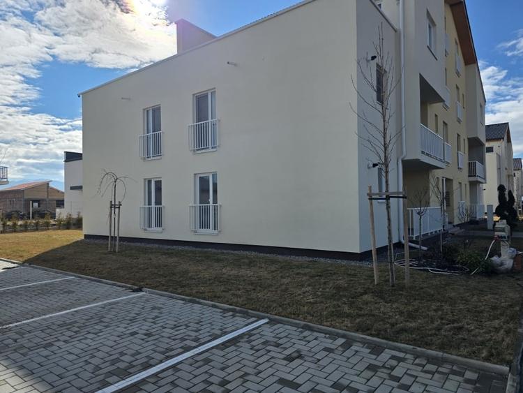 Apartament 3 camere tip penthouse, Sânpetru - 9