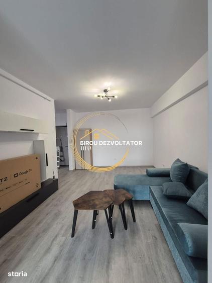 Investitie Pallady Ansamblu modern Titan Parcare bonus Pret promo - 1