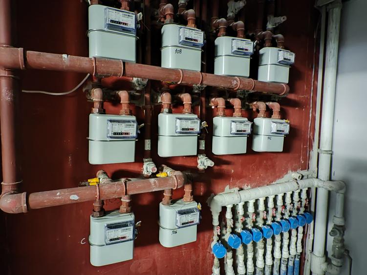 Apartament 2 camere (A308) AXXIS Nova Resort & Spa - 12