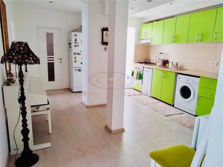 Apartament 3 camere de vanzare, zona Dacia. Fara comision! - 4