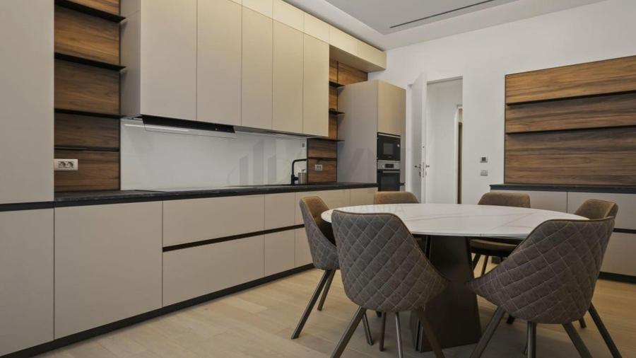 REA1026309 Apartament Premium I 5 Camere l Kiseleff - 6