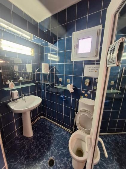 Capitol, imobil P+1, IDEAL BIROURI, 150 mp., curte - 13