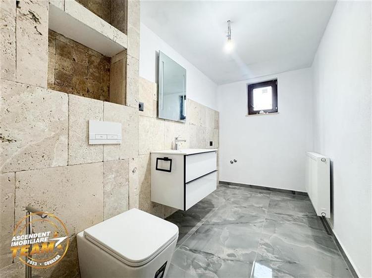 Proprietate premium cu SPA,sauna,casa oaspeti,teren 1.348 mp,acces padure, Sfant - 39