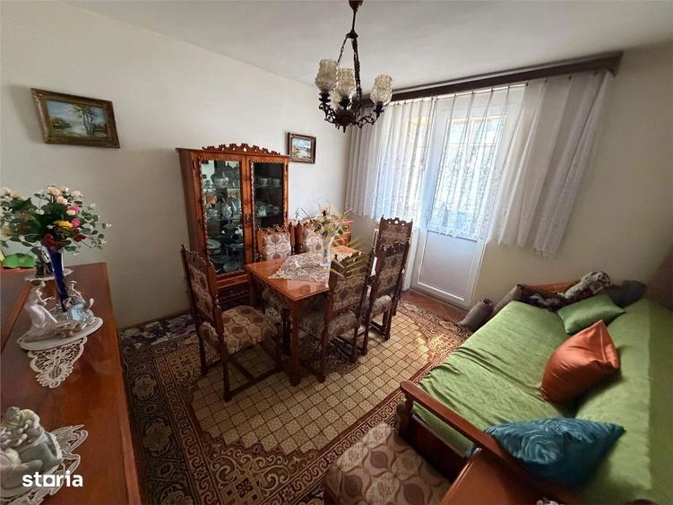 Apartament de Vanzare | Petre Ispirescu | 3 camere - 1