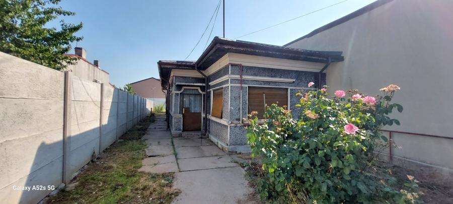 Casa  individuala Popesti - 2