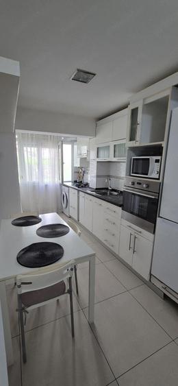 Apartament 2 camere de inchiriat- Ostroveni (zona Maidan) - 3