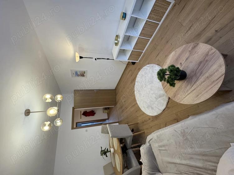 Apartament 3 camere de inchiriat zona centrala, Leontin S l jan, Timi?oara - 1