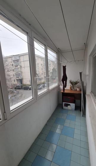 Garsonieră Decebal, et. 1, an 1990, metrou, 41 mp - 4