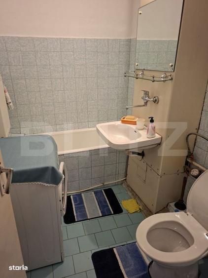 Apartament 2 camere luminos, cu farmec clasic INDEPENDENTEI - 4