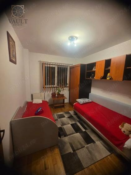 Apartament 4 camere -Centrala Proprie -Rahova-Dumbrava Noua-2 Balcoane - 3