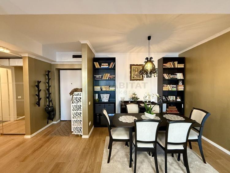 Proprietate premium cu randament imediat | 2 camere Pipera - 2