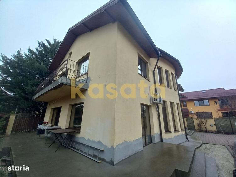 Vanzare casa individuala moderna Prelungirea Ghencea - 2