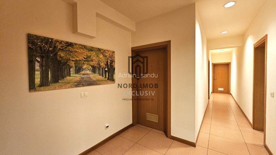 OPORTUNITATE! Spatiu de birouri 6 camere | 266 mp | 5 Bai | 2 terase | Herastrau OPORTUNITATE! Spatiu de birouri 6 camere | 266 mp | 5 Bai | 2 terase | Herastrau