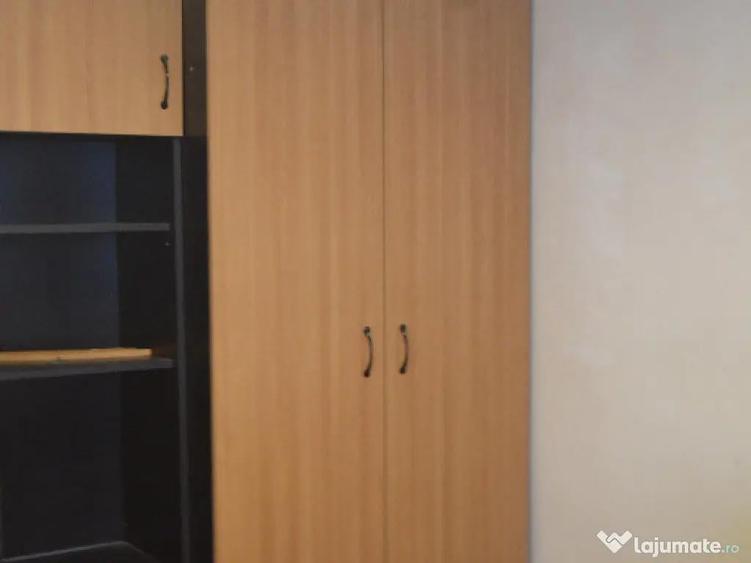 Sinaia-Garsoniera de vanzare-parter - 4