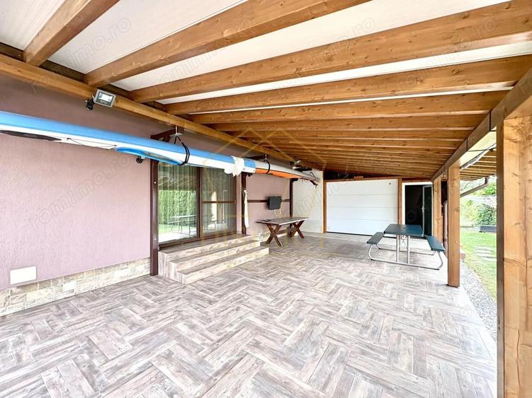 Casa individuala + anexa de 20mp | COMISION 0 | Chisoda - 9