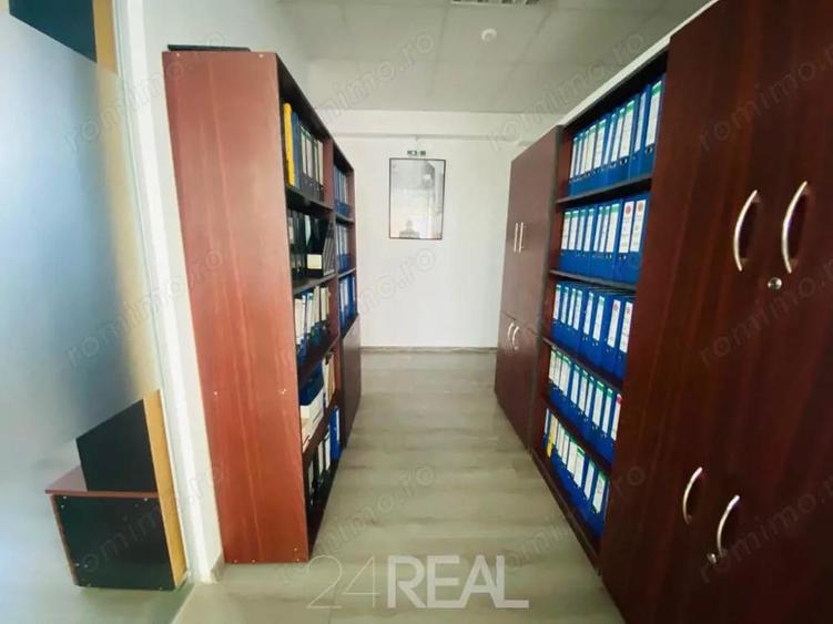 Spatii birouri - Calea Plevnei - de la 85 mp - 3