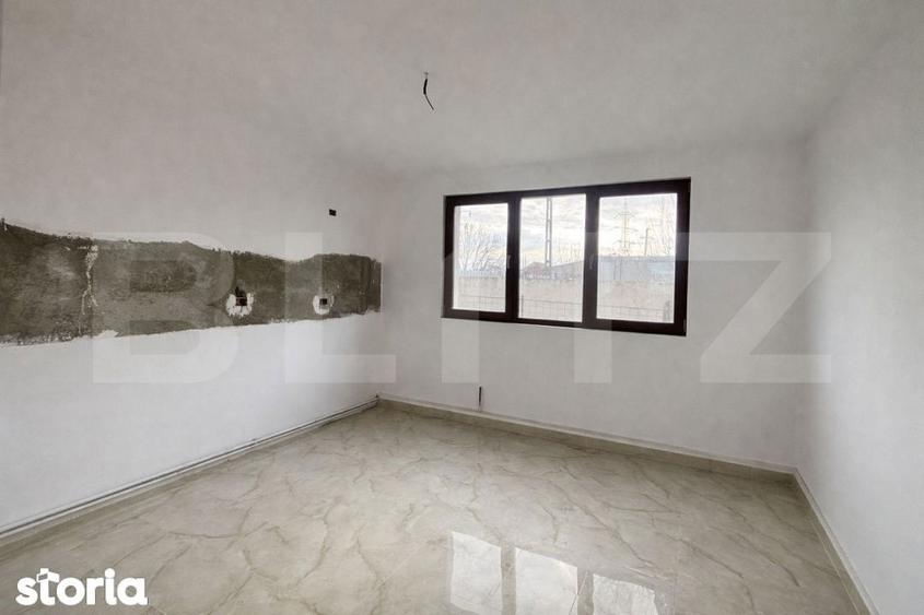 Vila moderna P+1 cu design arhitectural unic, 200 mpu, Dudovicesti - 17