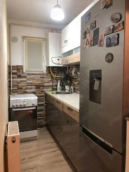 Vand apartament semidecomandat Melodiei - 7