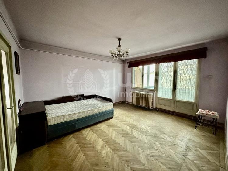 Apartament cu 4 camere | 82mp | Decomandat | Plopilor | BT Arena! - 1