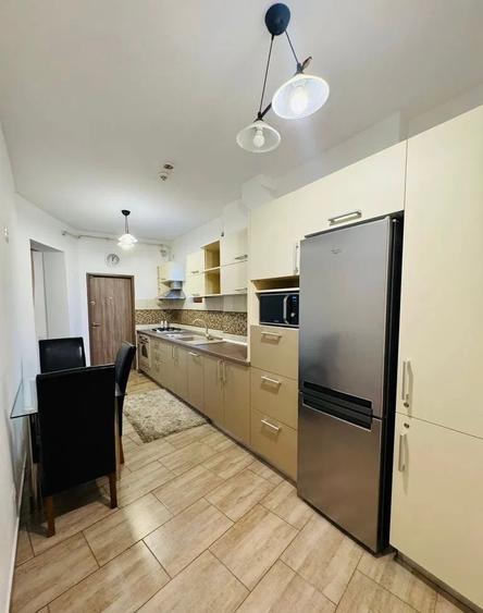 Apartament 3 camere in zona Cismigiu+terasă mare - 17