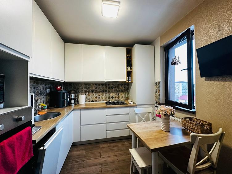 Apartament 3 camere decomandat – Popești-Leordeni | Drumul Fermei - 10