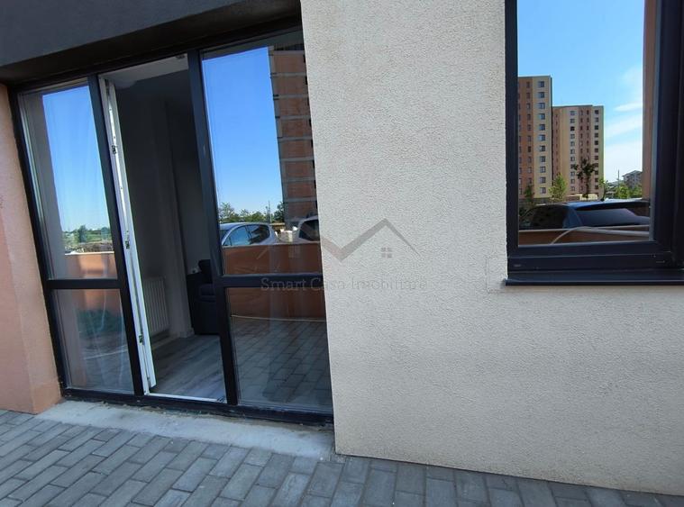 Apartament 2 camere Visoianu - 10