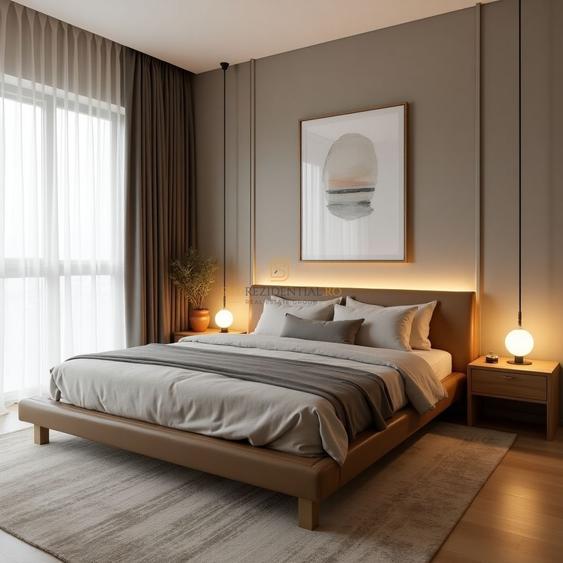 Zona Parc Tudor Arghezi, S4 - Apartament 4 camere, decomandat, 120 mp - 5