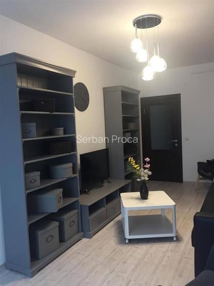 Apartament 2 camere decomandat in Lazar