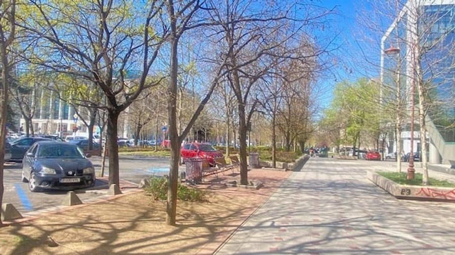 Bd. Unirii 5 camere Loft ! - 24