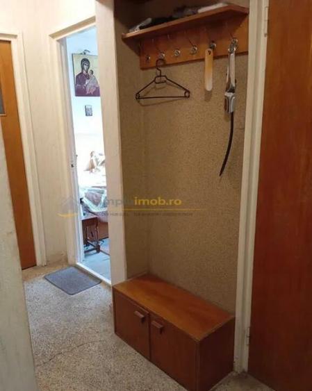 2 Camere Decomandat Parcare Alexandru Obregia - 2