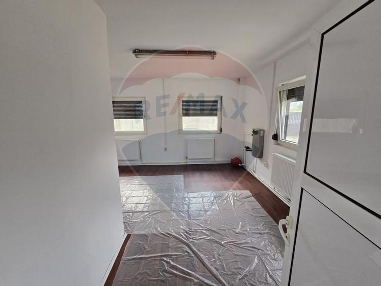 Spatiu comercial/ Casa zona Bariera Valcii - 5